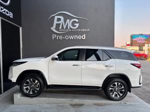 Toyota Fortuner 2.8GD-6 - Image 6