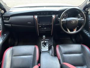 Toyota Fortuner 2.8GD-6 - Image 9