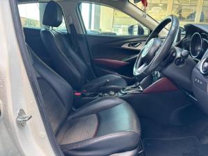 Mazda CX-3 2.0 Individual Plus - Image 11