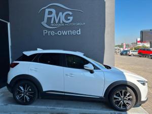 Mazda CX-3 2.0 Individual Plus - Image 3