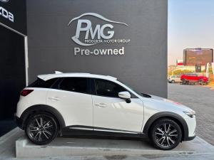 Mazda CX-3 2.0 Individual Plus - Image 3