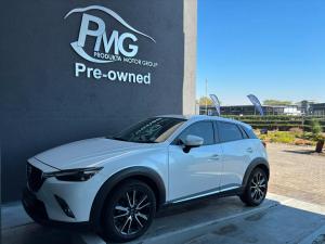 Mazda CX-3 2.0 Individual Plus - Image 5