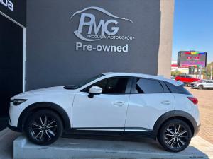 Mazda CX-3 2.0 Individual Plus - Image 6