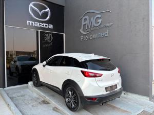 Mazda CX-3 2.0 Individual Plus - Image 7