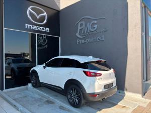Mazda CX-3 2.0 Individual Plus - Image 7