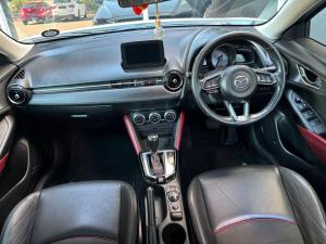 Mazda CX-3 2.0 Individual Plus - Image 9