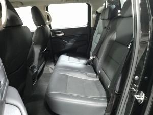GWM P300 2.4T double cab LTD 4x4 - Image 14