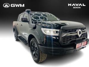 GWM P300 2.4T double cab LTD 4x4 - Image 1