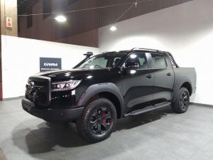GWM P300 2.4T double cab LTD 4x4 - Image 1