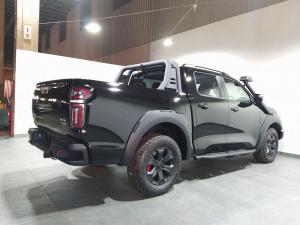 GWM P300 2.4T double cab LTD 4x4 - Image 28