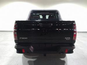 GWM P300 2.4T double cab LTD 4x4 - Image 29