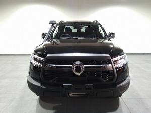 GWM P300 2.4T double cab LTD 4x4 - Image 2