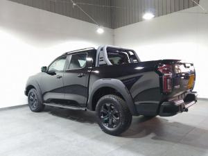 GWM P300 2.4T double cab LTD 4x4 - Image 30