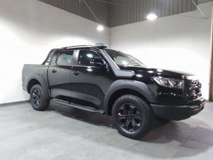 GWM P300 2.4T double cab LTD 4x4 - Image 3