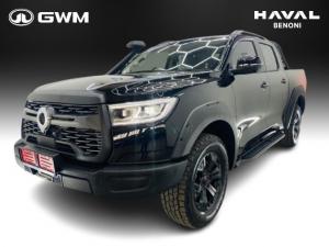 GWM P300 2.4T double cab LTD 4x4 - Image 3