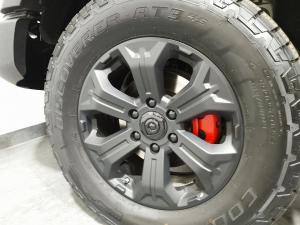 GWM P300 2.4T double cab LTD 4x4 - Image 9