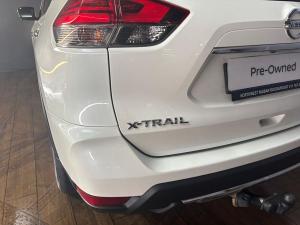 Nissan X-Trail 2.5 4x4 Acenta Tech - Image 10