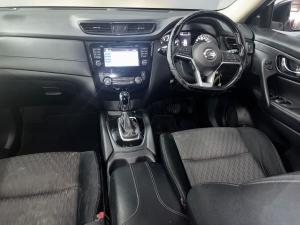 Nissan X-Trail 2.5 4x4 Acenta Tech - Image 13