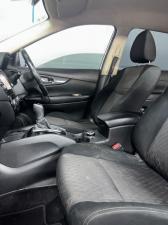 Nissan X-Trail 2.5 4x4 Acenta Tech - Image 14