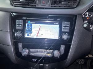 Nissan X-Trail 2.5 4x4 Acenta Tech - Image 16