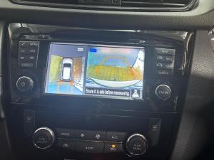 Nissan X-Trail 2.5 4x4 Acenta Tech - Image 17