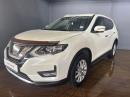 Thumbnail Nissan X-Trail 2.5 4x4 Acenta Tech