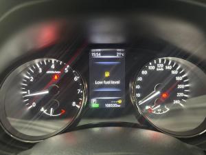 Nissan X-Trail 2.5 4x4 Acenta Tech - Image 22