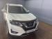 Nissan X-Trail 2.5 4x4 Acenta Tech - Thumbnail 3