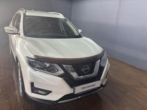 Nissan X-Trail 2.5 4x4 Acenta Tech - Image 3