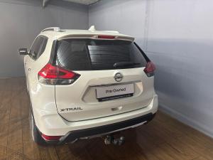 Nissan X-Trail 2.5 4x4 Acenta Tech - Image 8