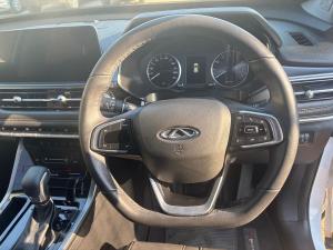 Chery Tiggo 4 Pro 1.5 Comfort - Image 16