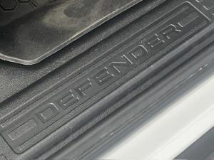 Land Rover Defender 110 D350 X-Dynamic HSE - Image 20