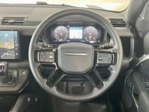 Land Rover Defender 110 D350 X-Dynamic HSE - Image 23