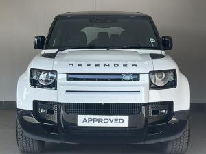Land Rover Defender 110 D350 X-Dynamic HSE - Image 2