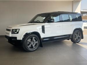Land Rover Defender 110 D350 X-Dynamic HSE - Image 5