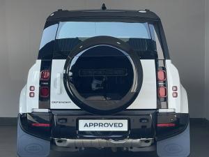 Land Rover Defender 110 D350 X-Dynamic HSE - Image 6