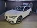 Alfa Romeo Stelvio 2.0T Veloce Q4 - Thumbnail 1