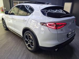 Alfa Romeo Stelvio 2.0T Veloce Q4 - Image 27