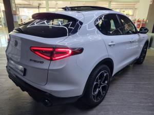Alfa Romeo Stelvio 2.0T Veloce Q4 - Image 28