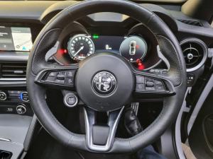 Alfa Romeo Stelvio 2.0T Veloce Q4 - Image 29