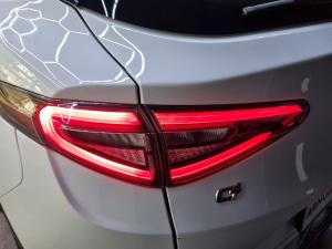 Alfa Romeo Stelvio 2.0T Veloce Q4 - Image 30