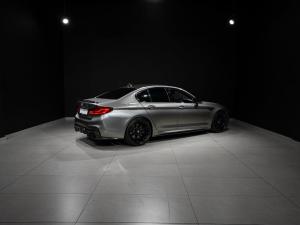 BMW M5 M5 competition - Image 10
