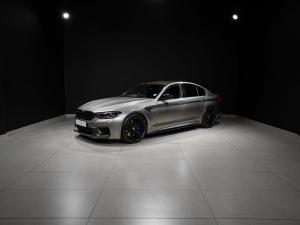 BMW M5 M5 competition - Image 15