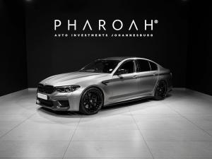 BMW M5 M5 competition - Image 1
