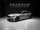 Thumbnail BMW M5 M5 competition