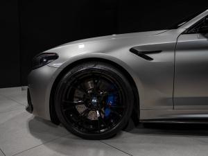 BMW M5 M5 competition - Image 20