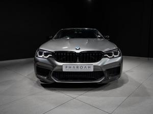 BMW M5 M5 competition - Image 21