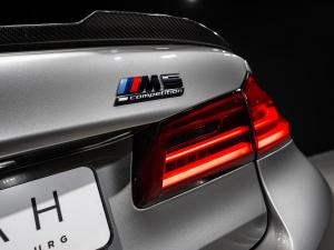 BMW M5 M5 competition - Image 25