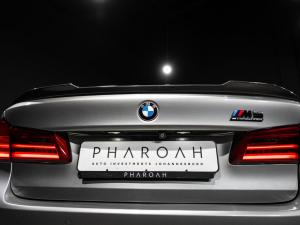 BMW M5 M5 competition - Image 26