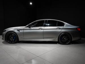 BMW M5 M5 competition - Image 28